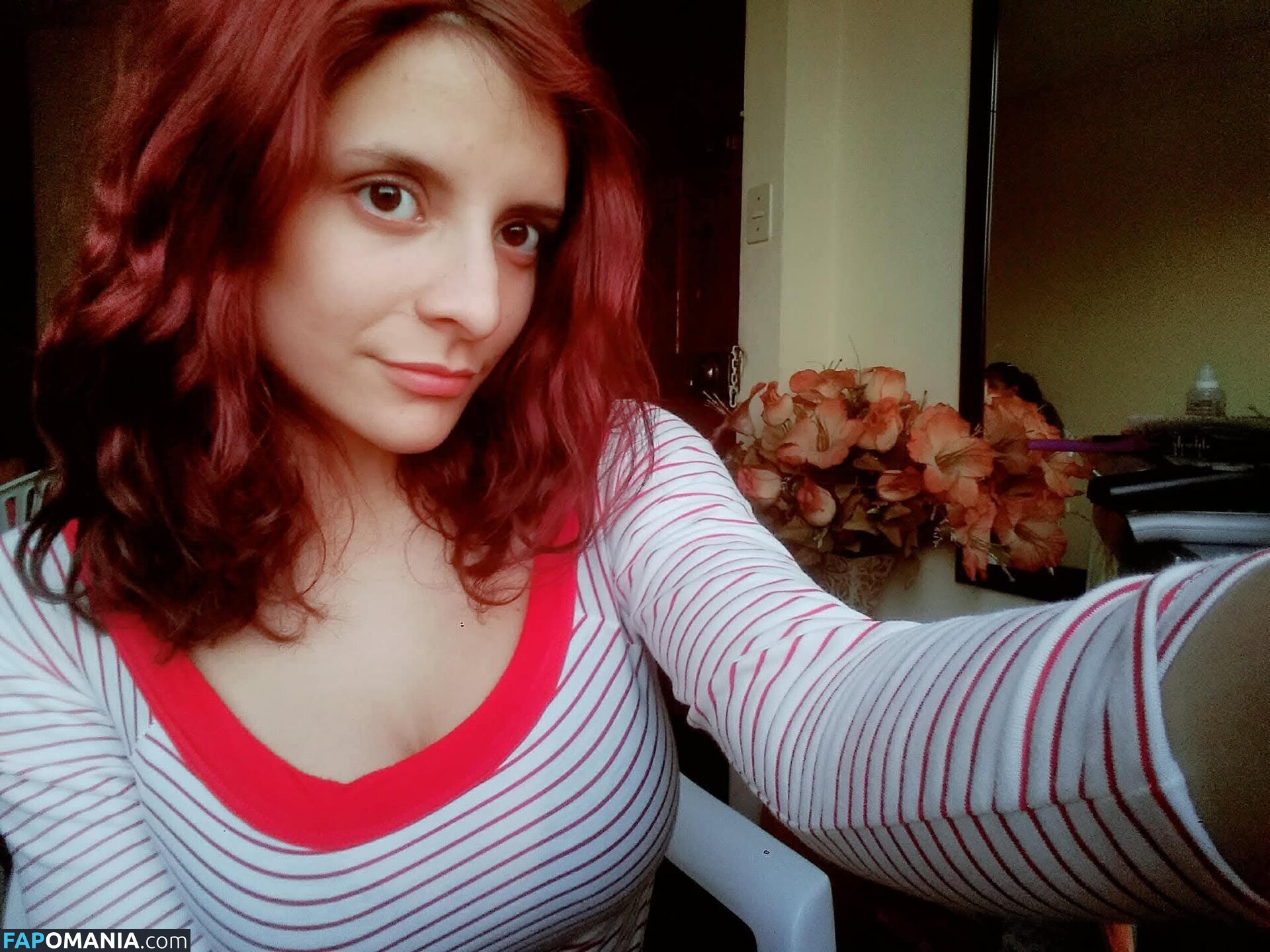 Jossyreds / Jossyredsx / assets / jossy_reds Nud OnlyFans  Fotografie scursă #3