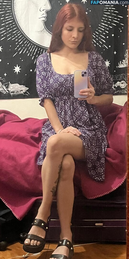 Jossyreds / Jossyredsx / assets / jossy_reds Nud OnlyFans  Fotografie scursă #9