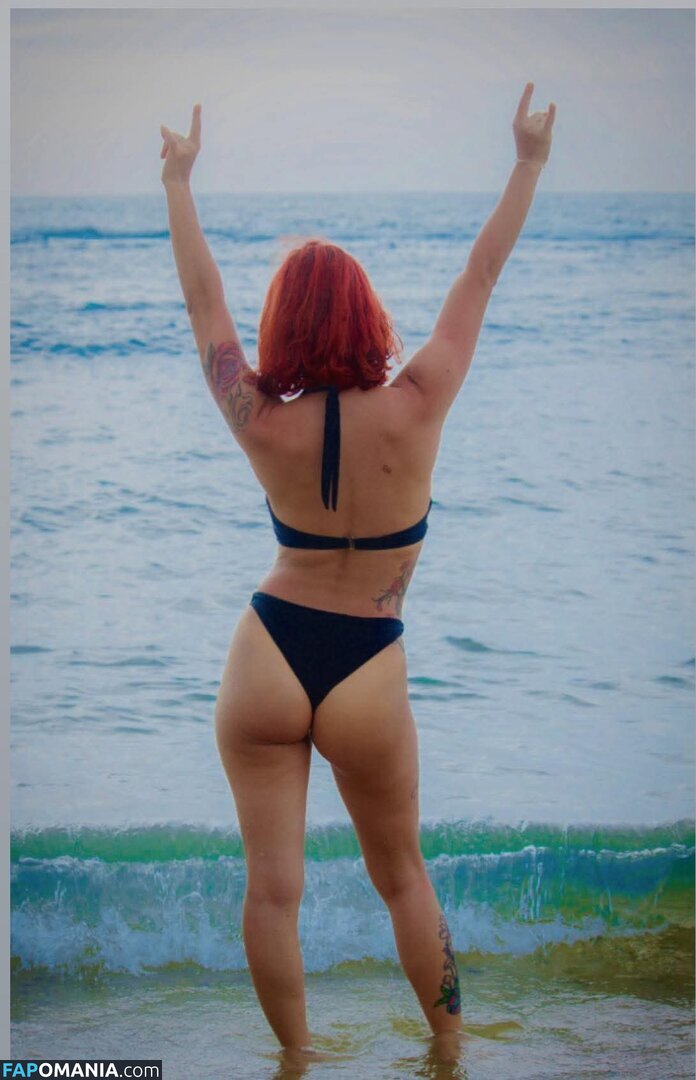 Jossyreds / Jossyredsx / assets / jossy_reds Nud OnlyFans  Fotografie scursă #24