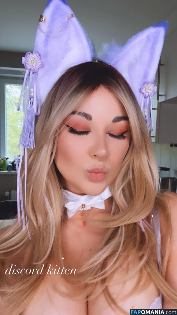 Joulischka Nud OnlyFans  Fotografie scursă #7