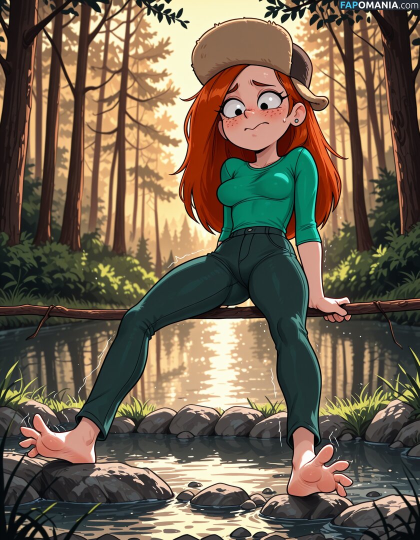 Jousney Studio Share / megmaderartist Nud OnlyFans  Fotografie scursă #350