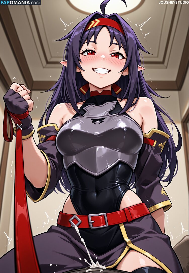 Jousney Studio Share / megmaderartist Nud OnlyFans  Fotografie scursă #426