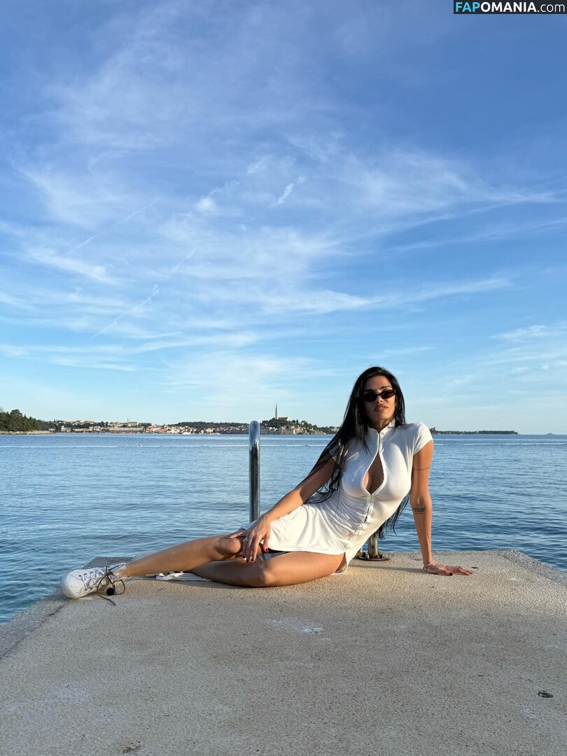 Jovana Djordjevic / callmelolita Nud OnlyFans  Fotografie scursă #5