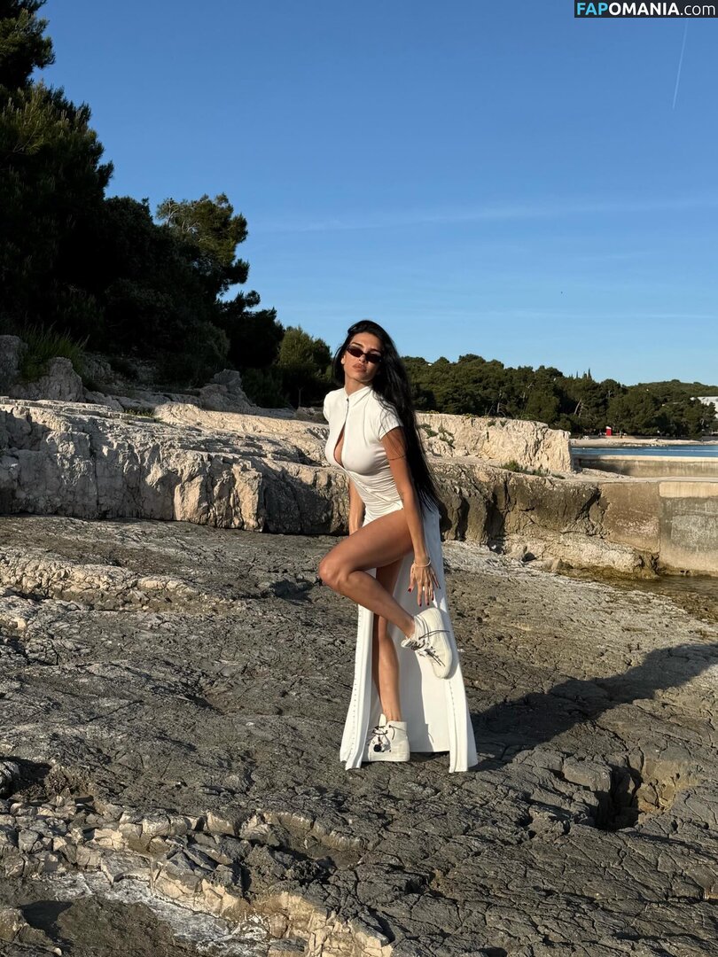Jovana Djordjevic / callmelolita Nud OnlyFans  Fotografie scursă #11