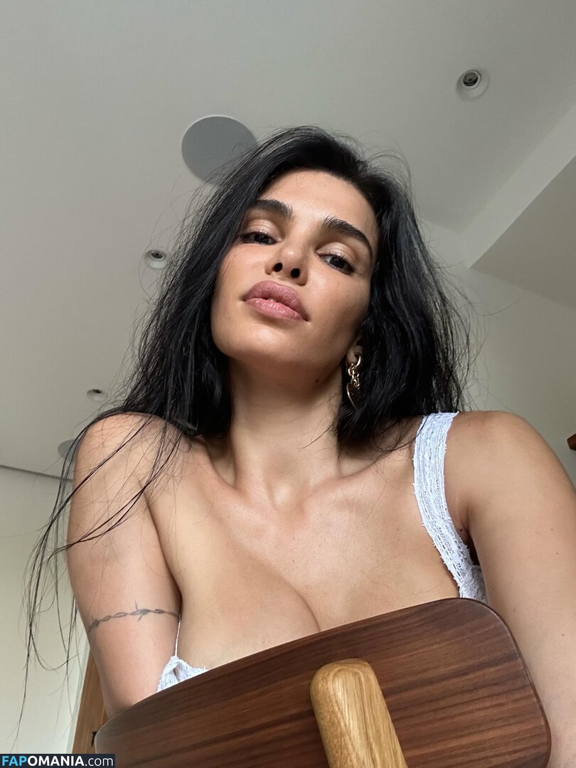 Jovana Djordjevic / callmelolita Nud OnlyFans  Fotografie scursă #15