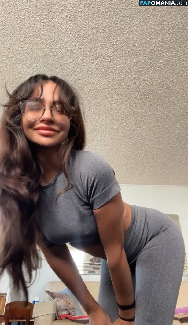jovanajoestar Nud OnlyFans  Fotografie scursă #10