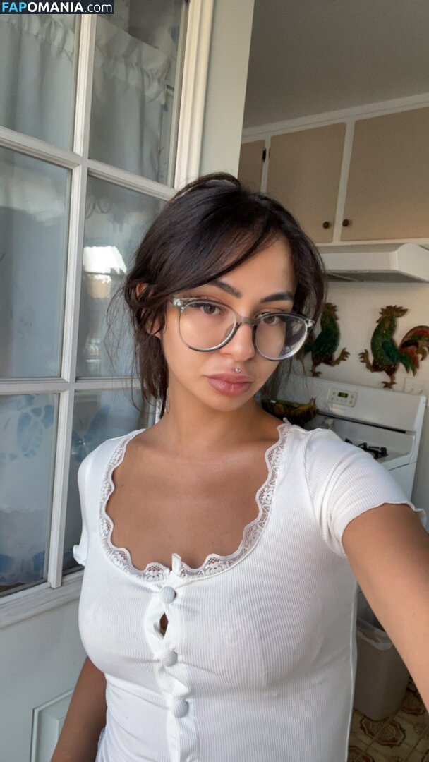 jovanajoestar Nud OnlyFans  Fotografie scursă #11