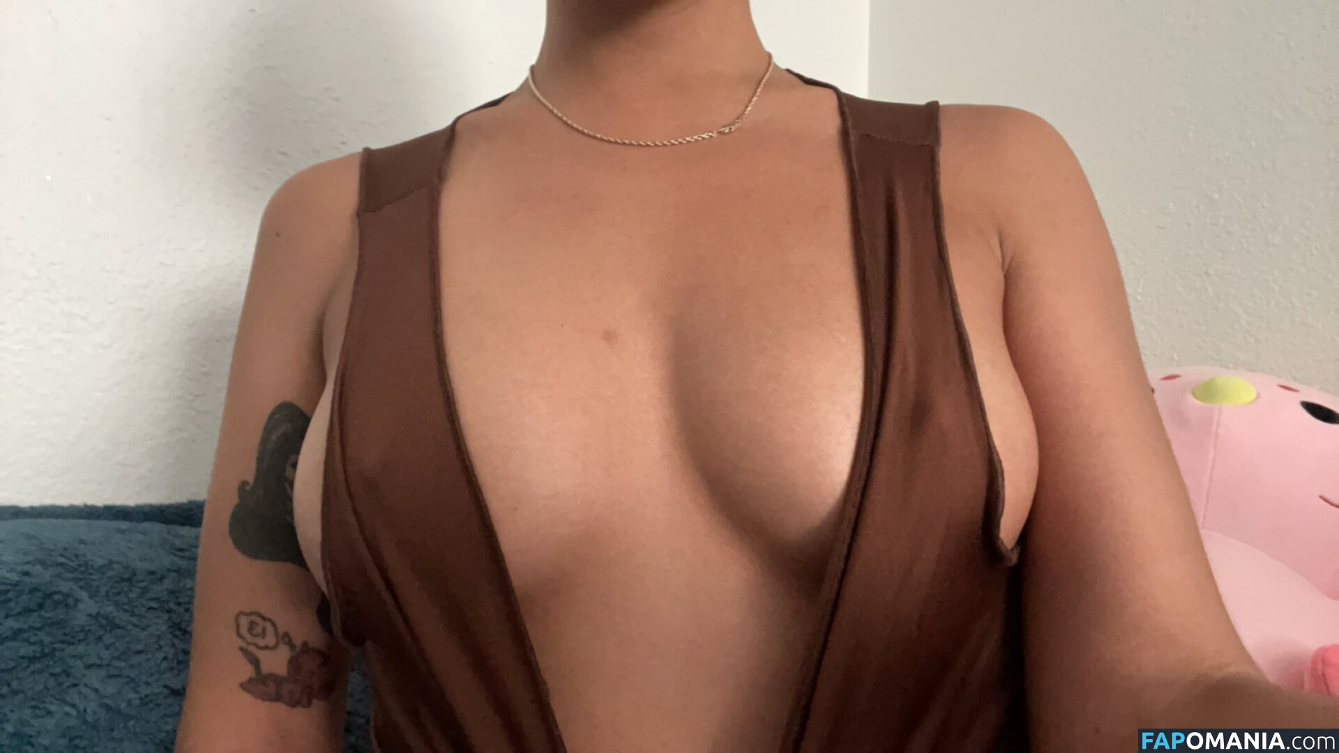 jovanajoestar Nud OnlyFans  Fotografie scursă #13