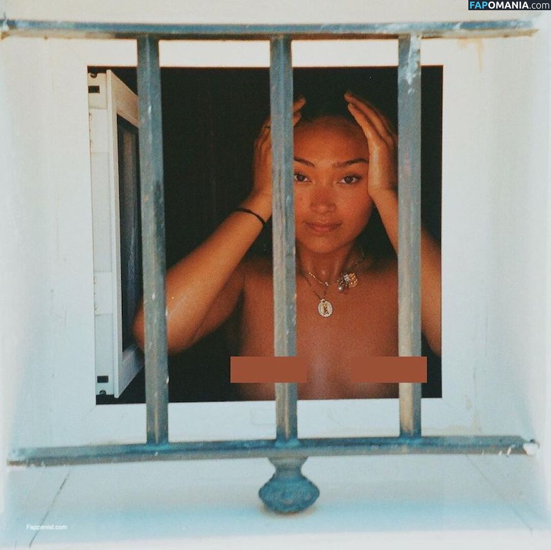 Joy Crookes / https: / joycrookes Nud OnlyFans  Fotografie scursă #35