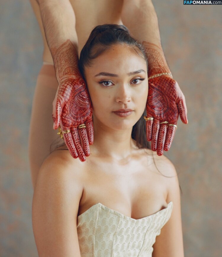Joy Crookes / https: / joycrookes Nud OnlyFans  Fotografie scursă #39