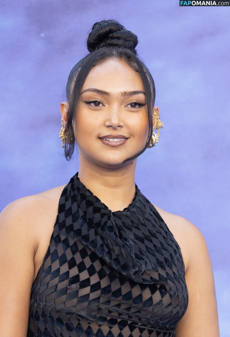 Joy Crookes / https: / joycrookes Nud OnlyFans  Fotografie scursă #42