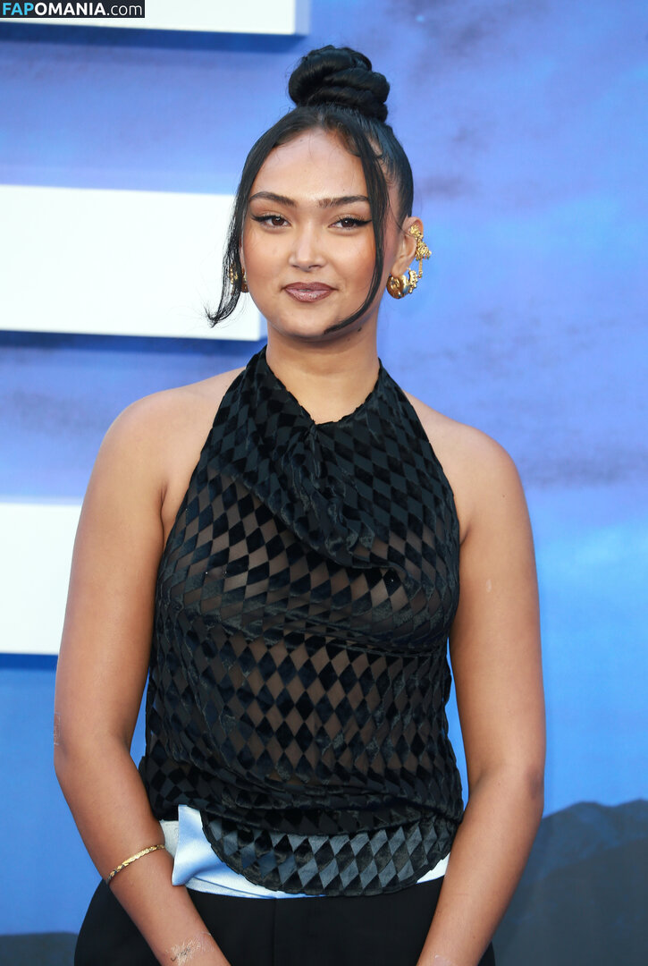 Joy Crookes / https: / joycrookes Nud OnlyFans  Fotografie scursă #43