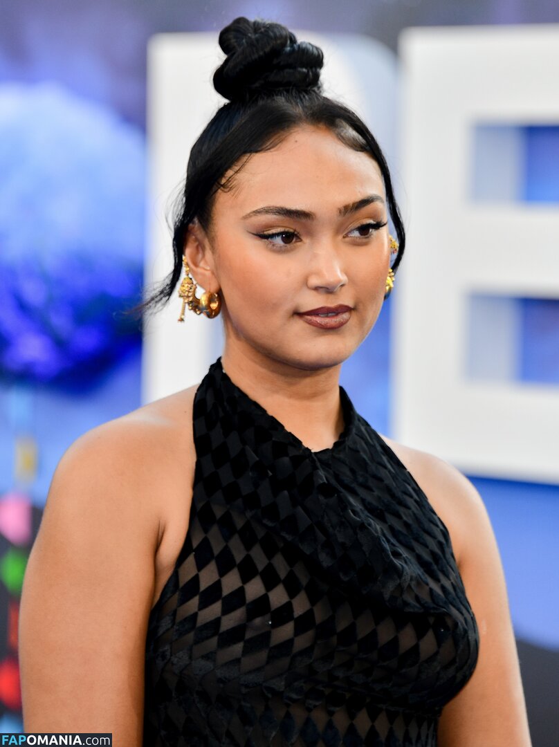 Joy Crookes / https: / joycrookes Nud OnlyFans  Fotografie scursă #44