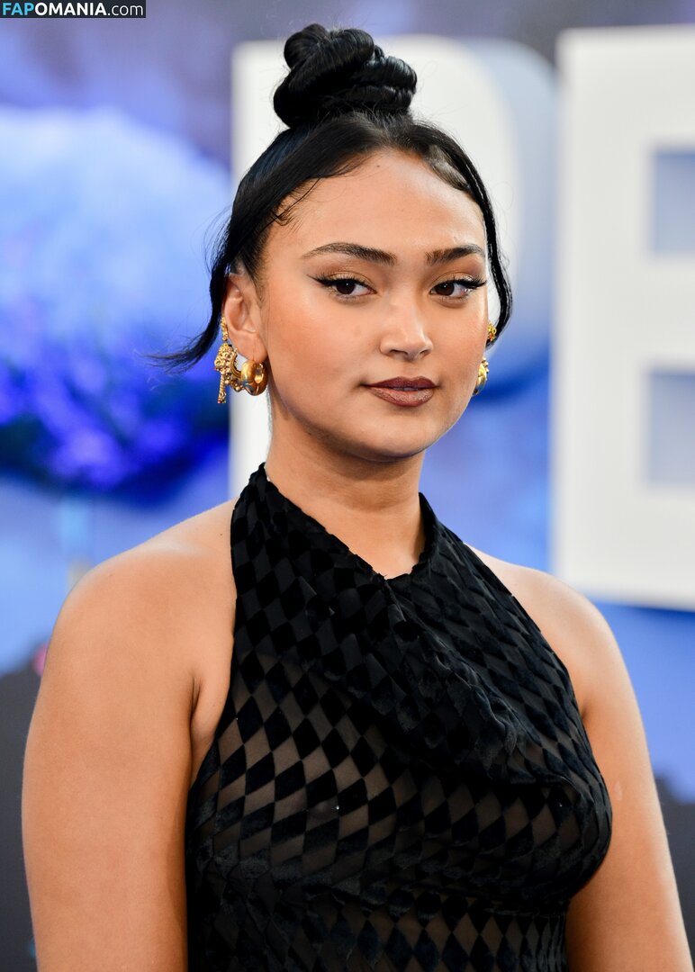 Joy Crookes / https: / joycrookes Nud OnlyFans  Fotografie scursă #45