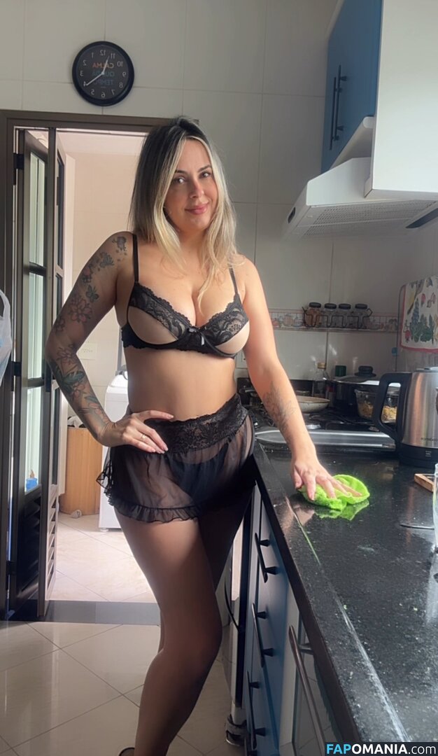 Joyce Gumiero / joyce.gumiero / joycegumiero Nud OnlyFans  Fotografie scursă #74