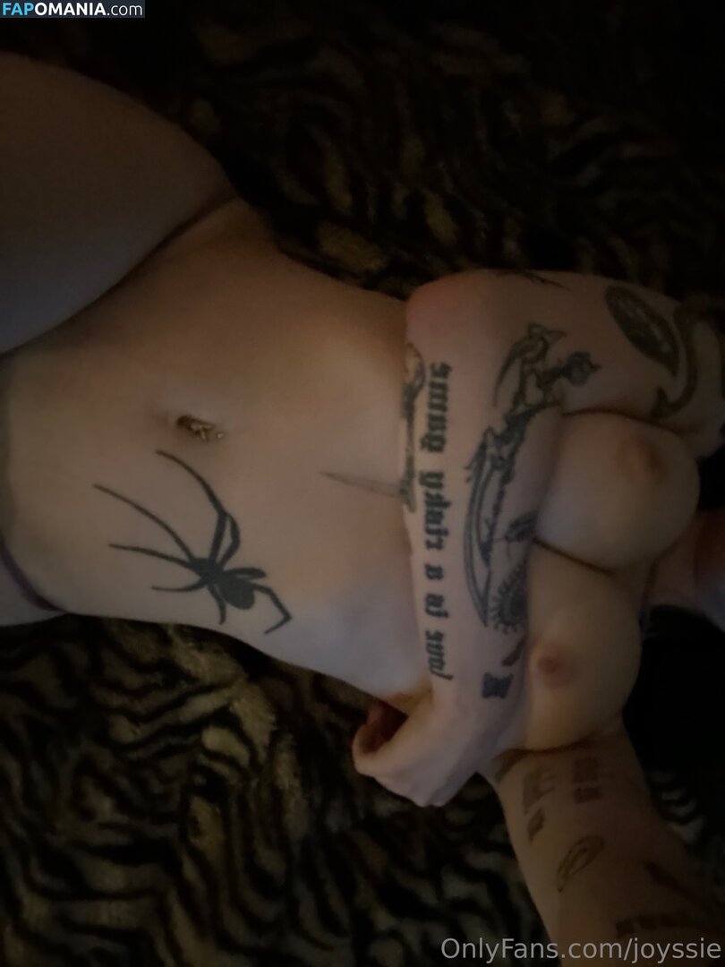 https: / joyssie Nud OnlyFans  Fotografie scursă #2