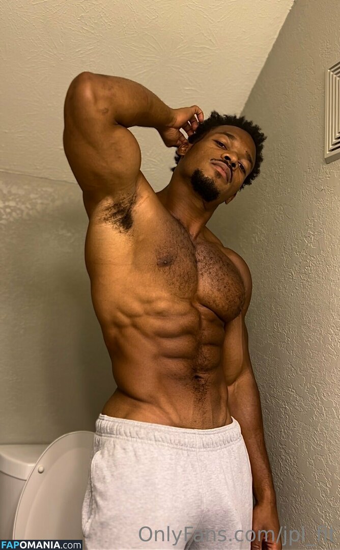 _jplfit / jpl_fit Nud OnlyFans  Fotografie scursă #1