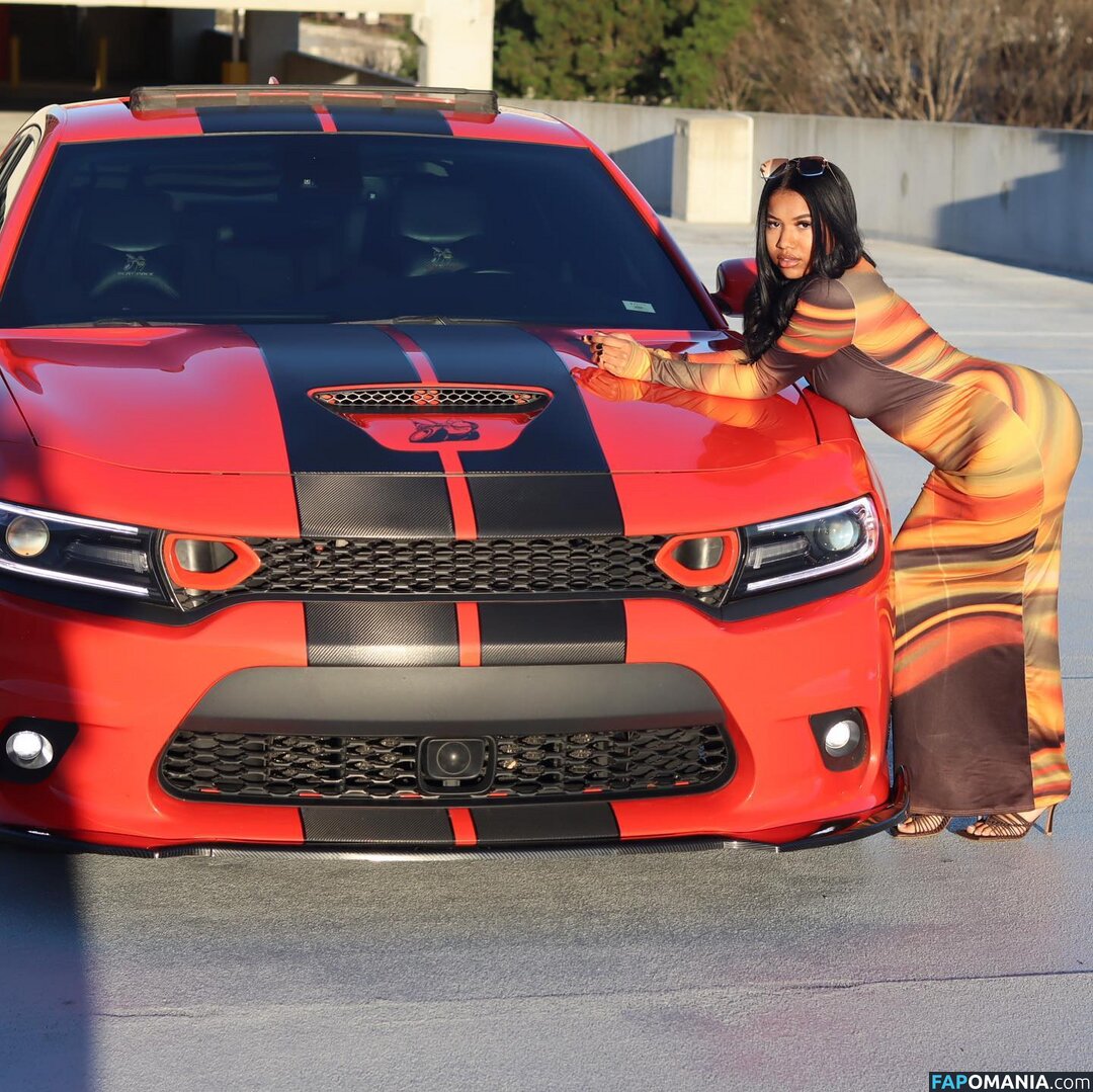 https: / jaydashaunette / jshaunette Nud OnlyFans  Fotografie scursă #17