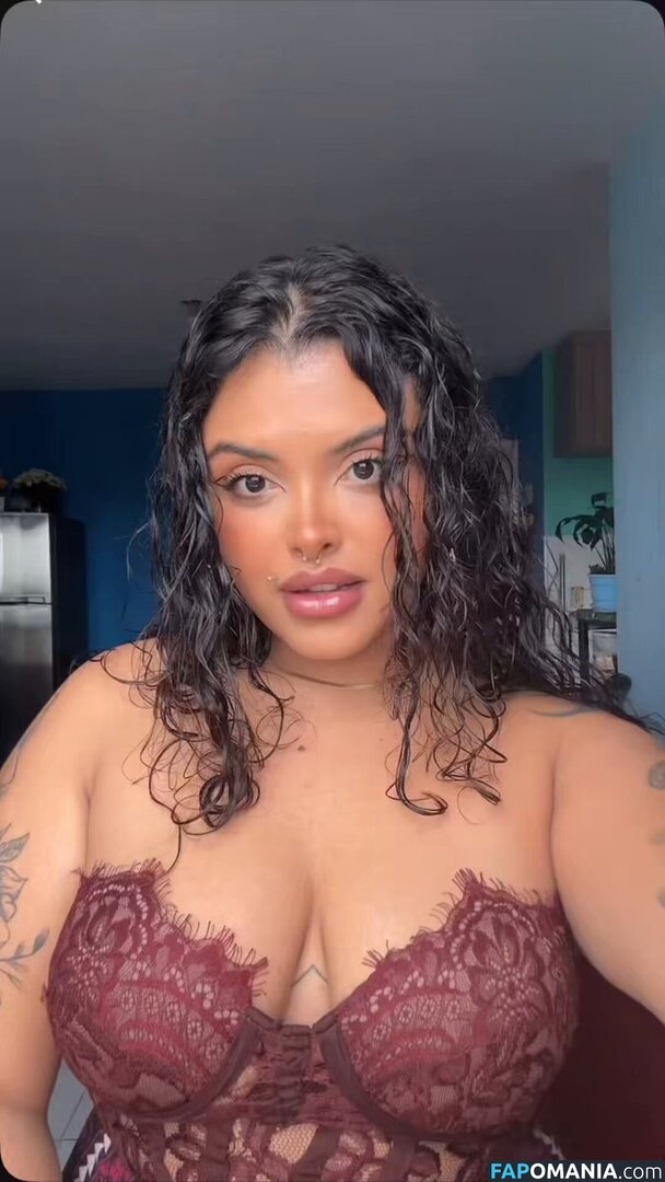 Ju Coxta Nud OnlyFans  Fotografie scursă #12