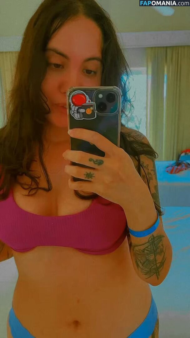 Juana Cervio Nud OnlyFans  Fotografie scursă #5