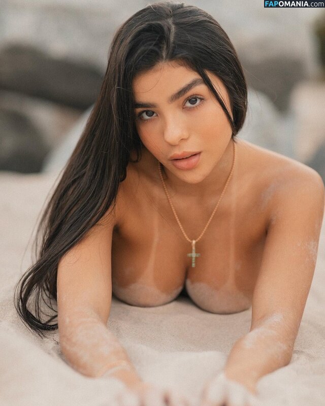 Juana Valentina Nud OnlyFans  Fotografie scursă #3