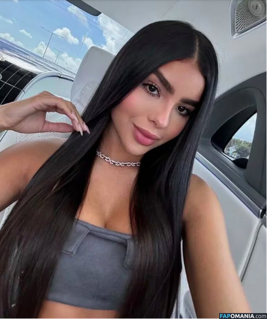 Juana Valentina Nud OnlyFans  Fotografie scursă #4