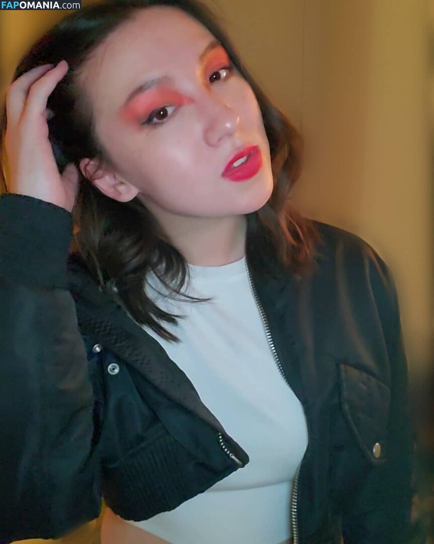 JubileeWhispers / JubileeWhispers Asmr Nud OnlyFans  Fotografie scursă #1