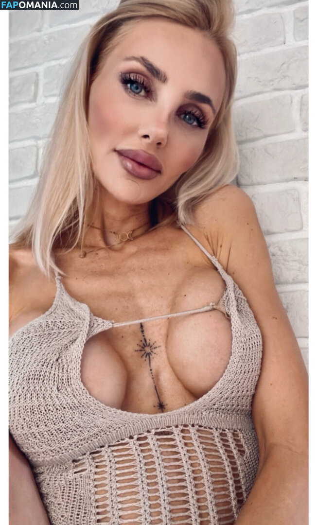 Judi_ooo / Judyta Olejnik / Polish Wonderwoman Nud OnlyFans  Fotografie scursă #1