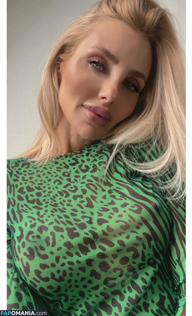Judi_ooo / Judyta Olejnik / Polish Wonderwoman Nud OnlyFans  Fotografie scursă #3