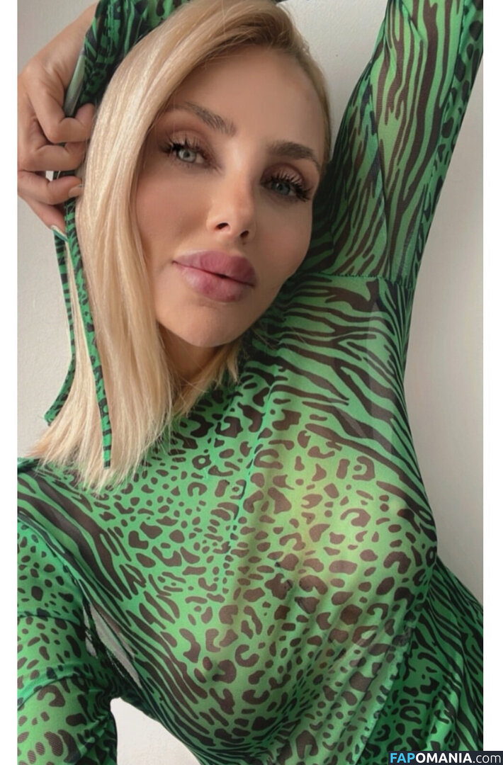 Judi_ooo / Judyta Olejnik / Polish Wonderwoman Nud OnlyFans  Fotografie scursă #4