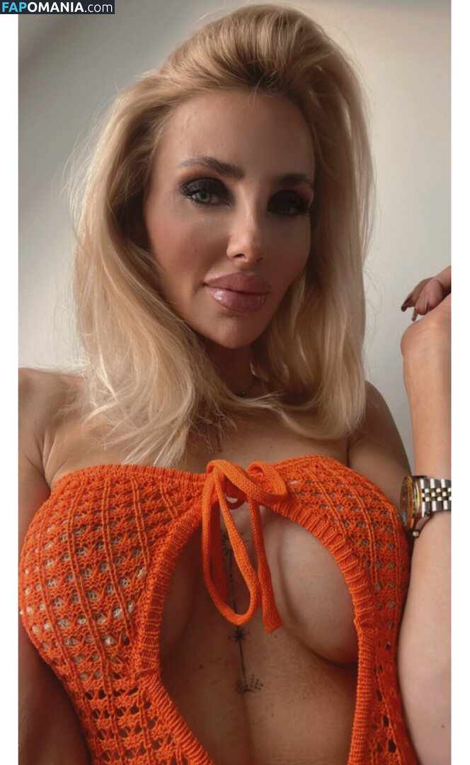 Judi_ooo / Judyta Olejnik / Polish Wonderwoman Nud OnlyFans  Fotografie scursă #6