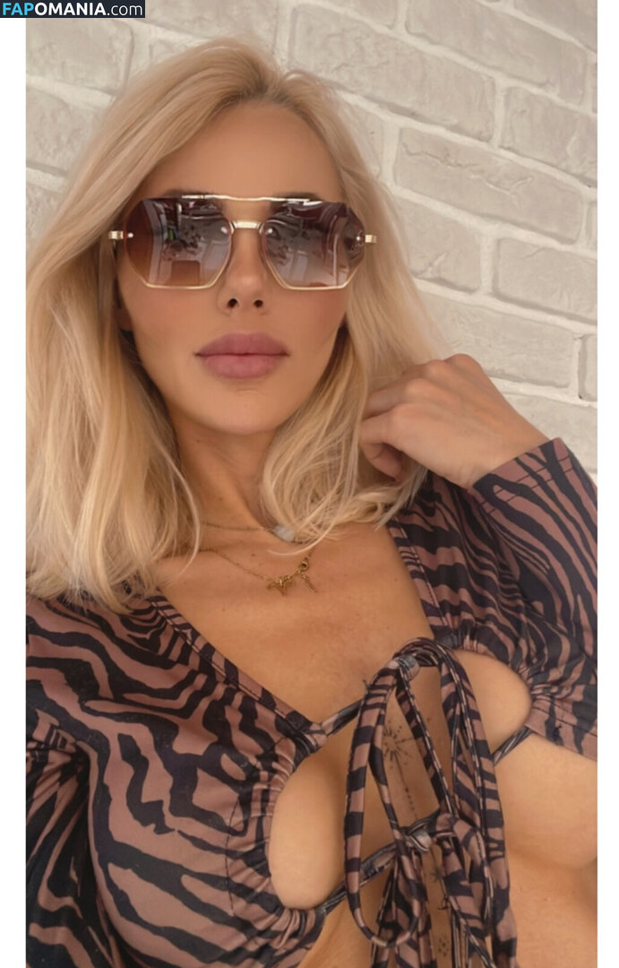 Judi_ooo / Judyta Olejnik / Polish Wonderwoman Nud OnlyFans  Fotografie scursă #13