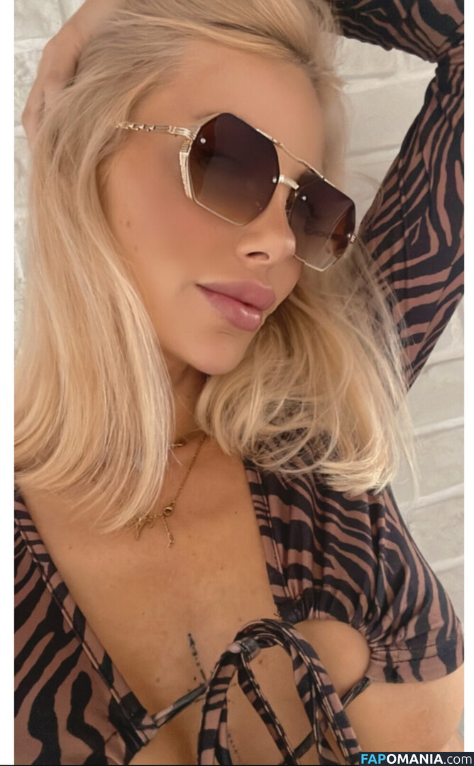 Judi_ooo / Judyta Olejnik / Polish Wonderwoman Nud OnlyFans  Fotografie scursă #14