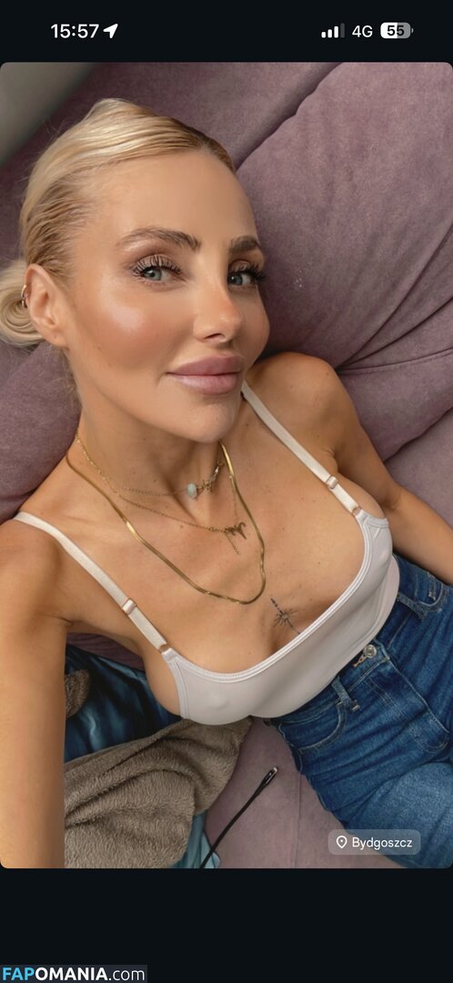 Judi_ooo / Judyta Olejnik / Polish Wonderwoman Nud OnlyFans  Fotografie scursă #17