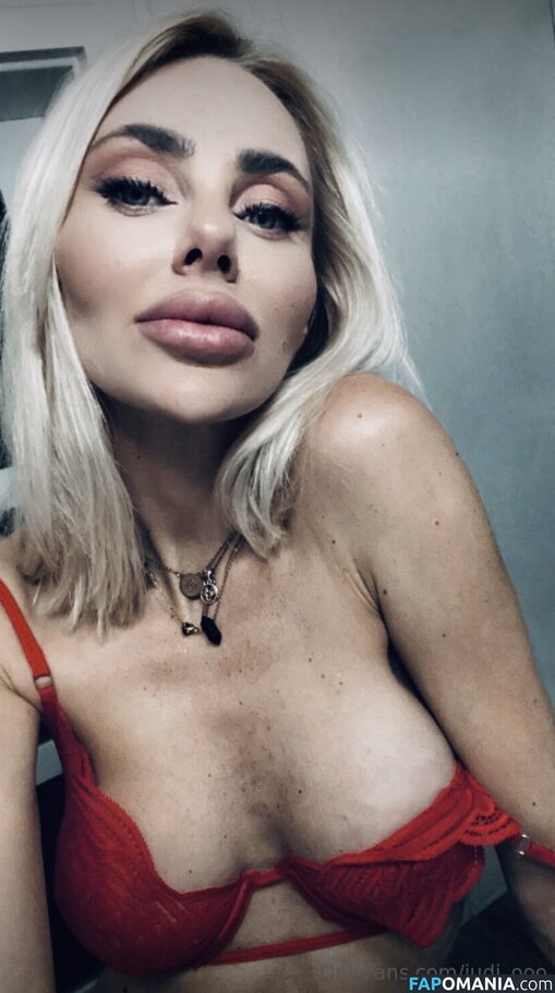 Judi_ooo / Judyta Olejnik / Polish Wonderwoman Nud OnlyFans  Fotografie scursă #26