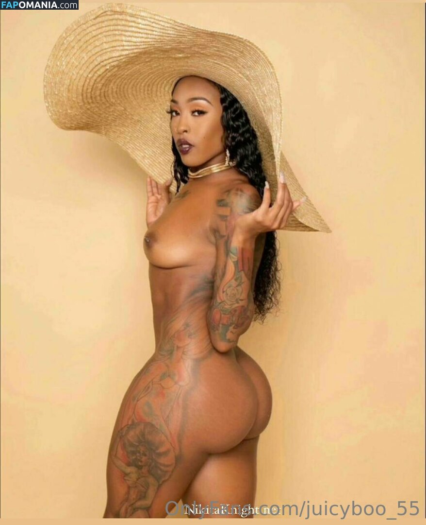 juicyboo55 / juicyboo_55 Nud OnlyFans  Fotografie scursă #14