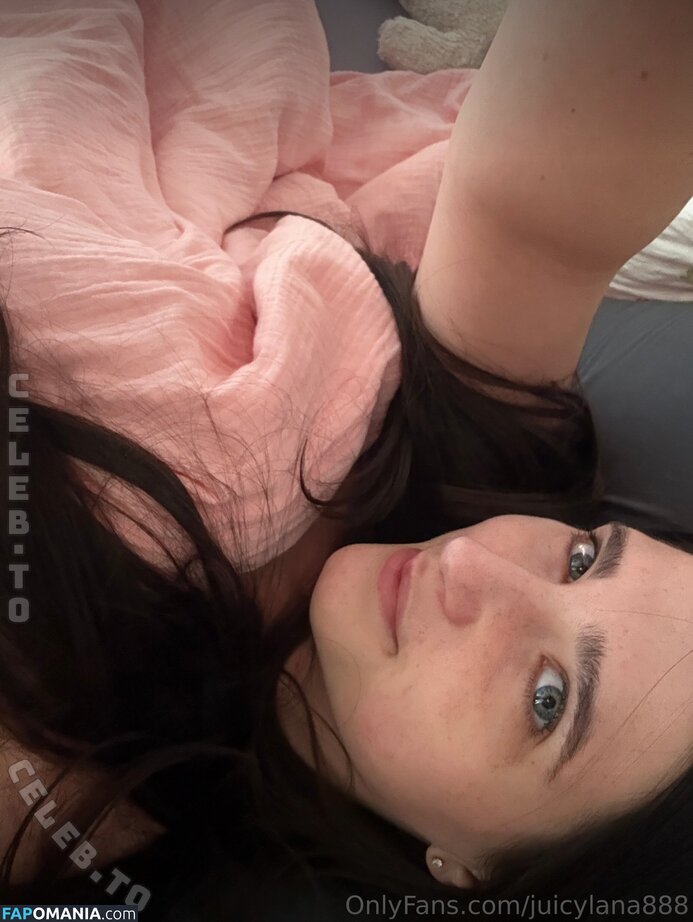 Juicyxlana / lana.bvb09 Nud OnlyFans  Fotografie scursă #1