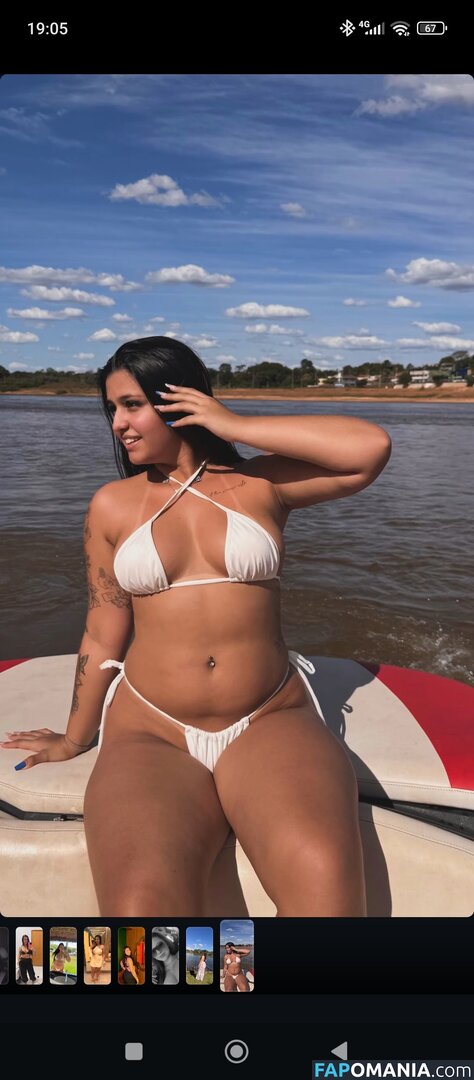 Juju_larroque Nud OnlyFans  Fotografie scursă #1