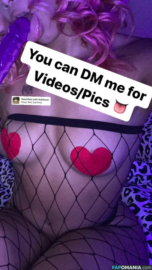 Juju / hoesluvjujuu_ / urfavlatinaa Nud OnlyFans  Fotografie scursă #27