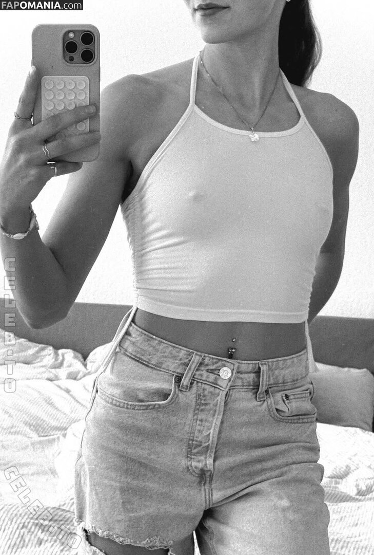 Jule Polsz / juleplz17 Nud OnlyFans  Fotografie scursă #2