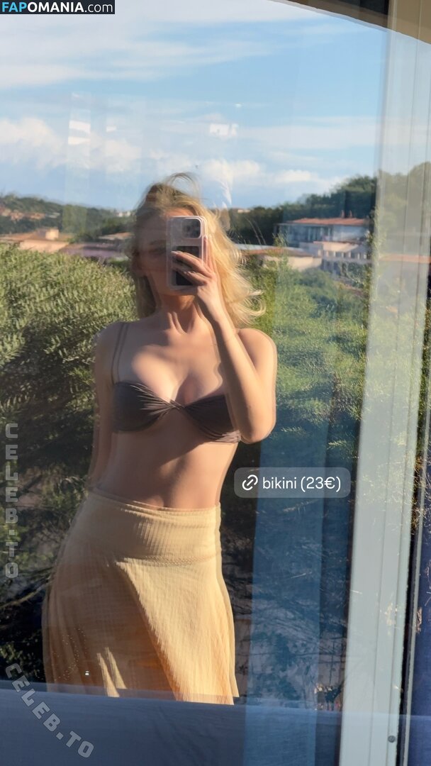 Julemariep Nud OnlyFans  Fotografie scursă #5