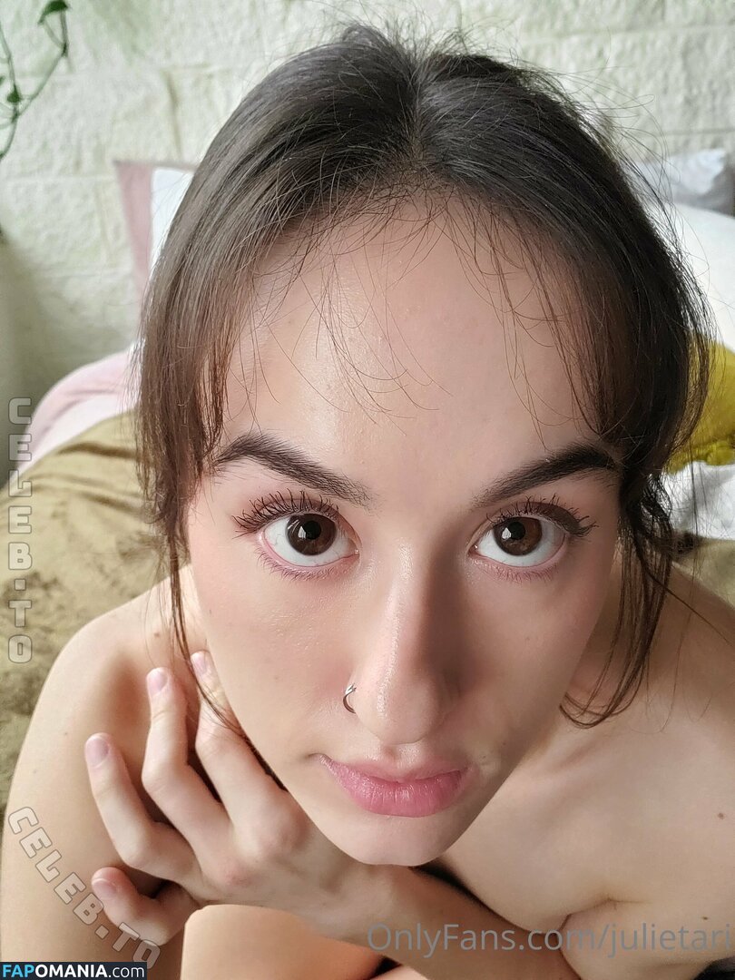 Julesari / babybirdjules / https: / julesari_ / julesarii / julesb1rd Nud OnlyFans  Fotografie scursă #36