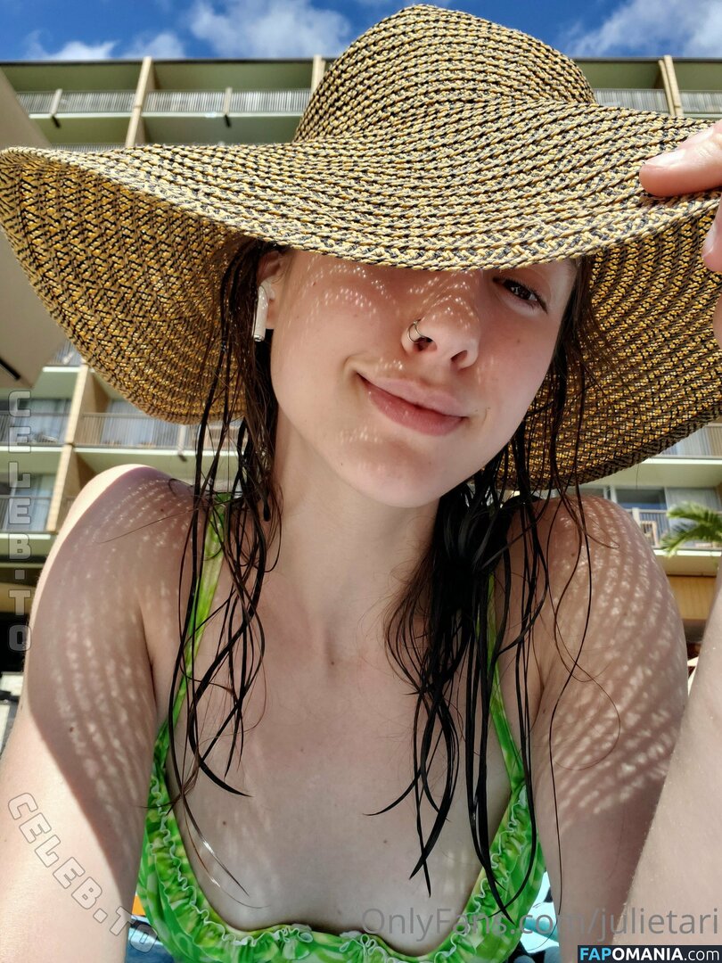 Julesari / babybirdjules / https: / julesari_ / julesarii / julesb1rd Nud OnlyFans  Fotografie scursă #50