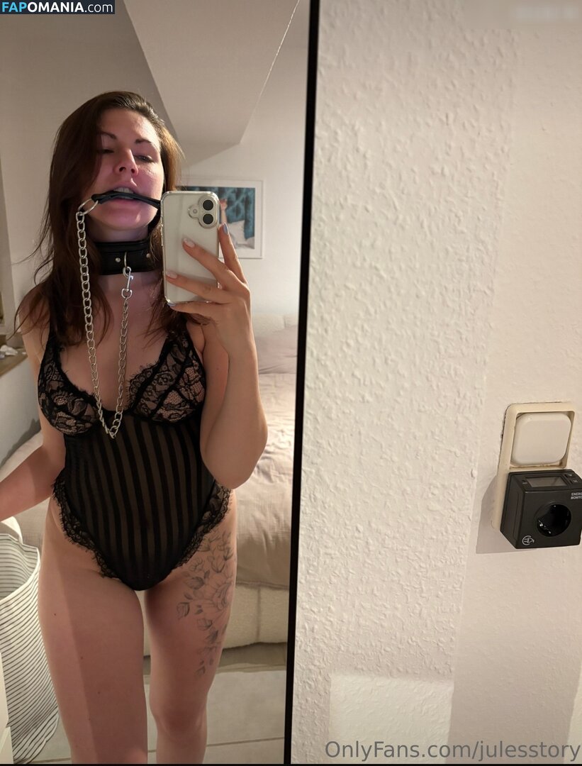 julesstory / julesstoryxo Nud OnlyFans  Fotografie scursă #151