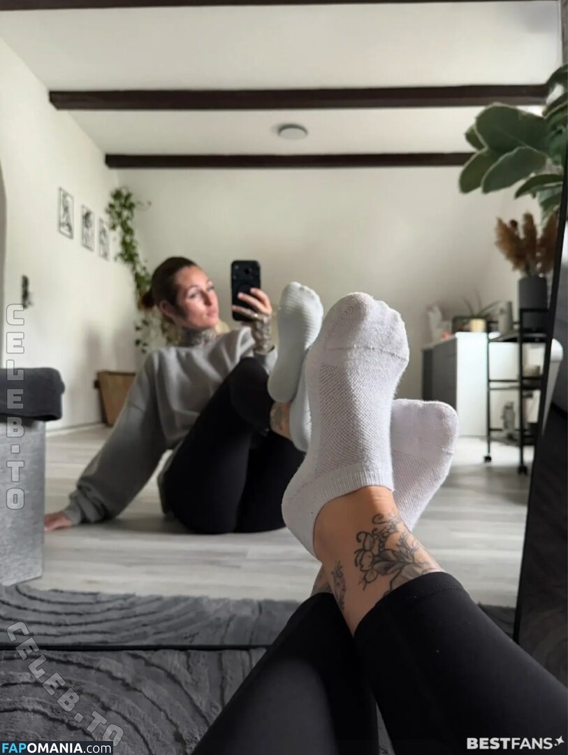 julez.iink / julez_iink Nud OnlyFans  Fotografie scursă #10