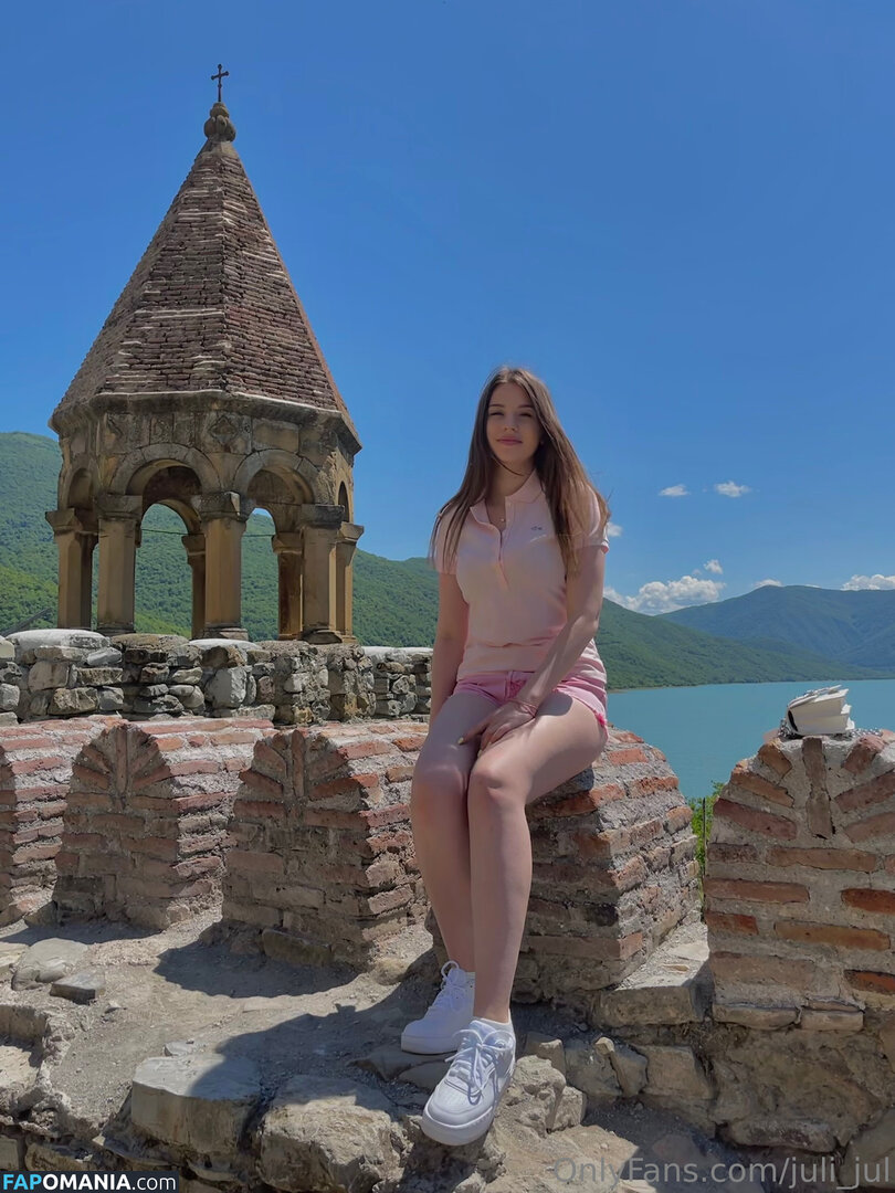 juli_jul / juli_jul_ Nud OnlyFans  Fotografie scursă #1