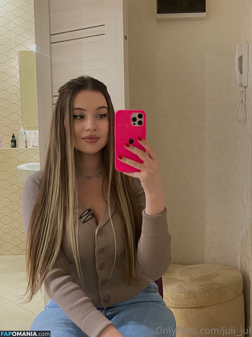 juli_jul / juli_jul_ Nud OnlyFans  Fotografie scursă #4