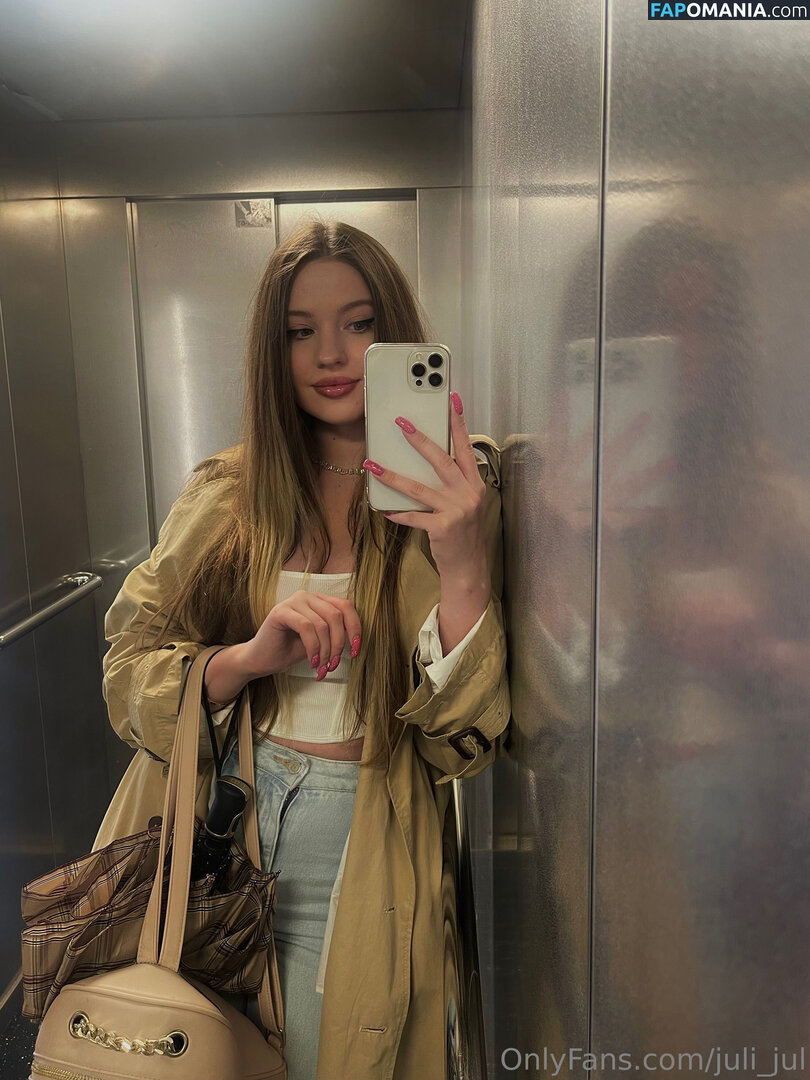 juli_jul / juli_jul_ Nud OnlyFans  Fotografie scursă #6
