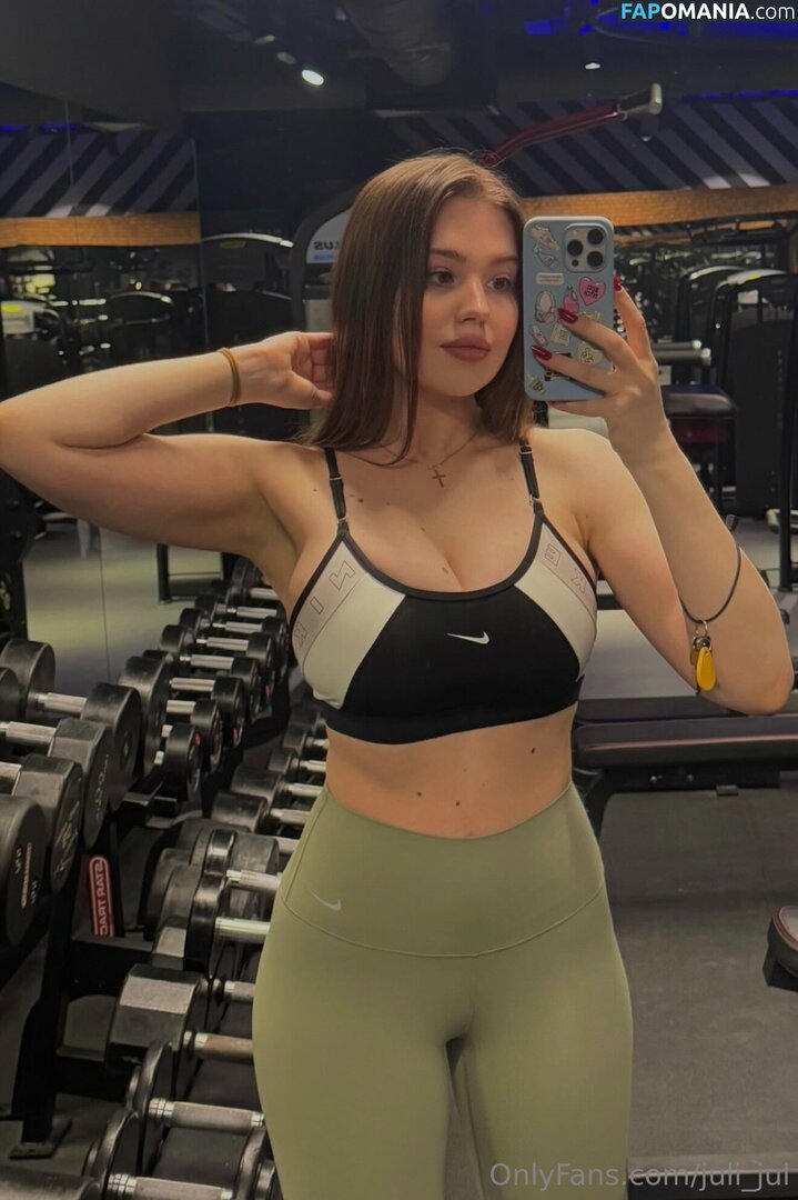 juli_jul / juli_jul_ Nud OnlyFans  Fotografie scursă #8