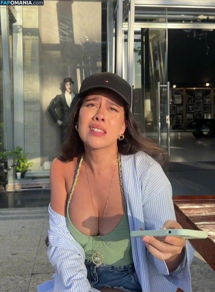 Julia Alvarenga / julinhafuracaoo / kjuliak Nud OnlyFans  Fotografie scursă #14